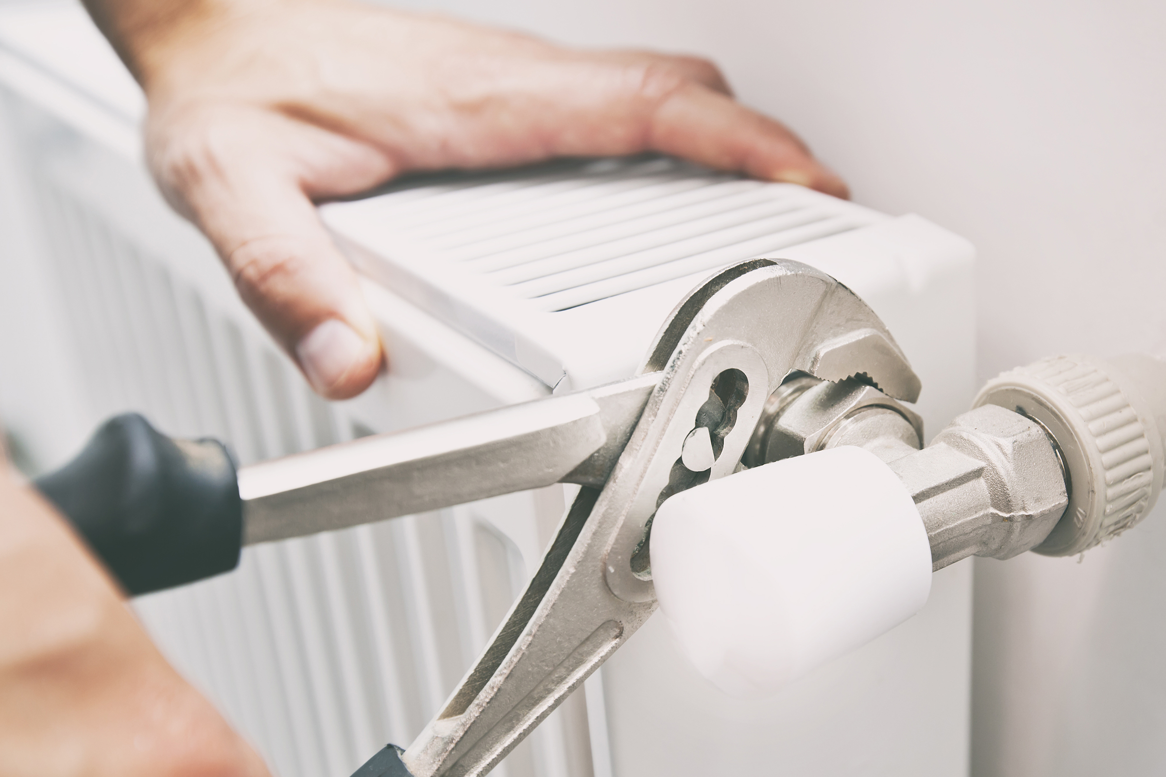 Bronco-1 bronco heating