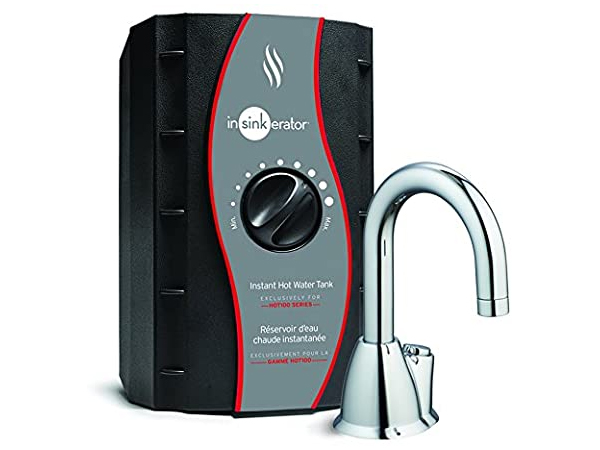 InSinkerator-Hot100-Tap