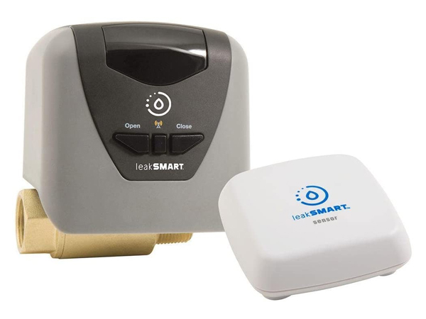 LeakSmart-Auto-Shutoff