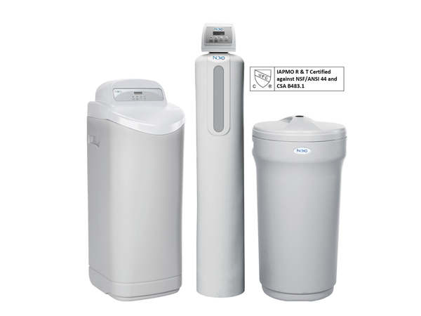 Novo-High-Efficiency-Water-Softener